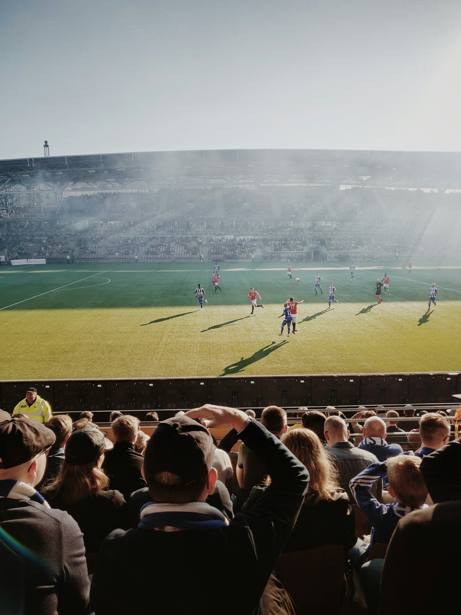 How Cincy Fans Are Changing the Game
